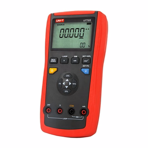Uni-T UT705 procesų kalibratorius