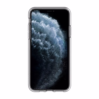 Dėklas telefonui Liquid Case Apple Iphone 12 Pro Max žalias