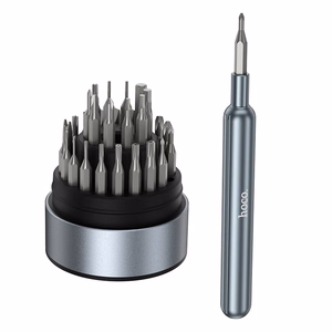 Set of small screwdrivers Hoco UT11 31-in-1