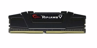 G.Skill Ripjaws V F4-3200C16D-16GVKB atminties modulis 16 GB 2 x 8 GB DDR4 3200 MHz