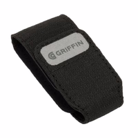 Griffin Shoe Pouch Fitbit, Misfit, Sony, & Nike+ fitness trackers