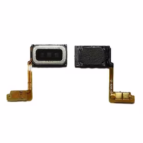 Lanksčioji jungtis Samsung i9295 S4 Active su garsiakalbiu ORG