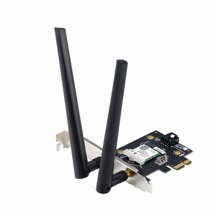 ASUS PCE-BE6500 Vidinis WLAN / Bluetooth 2882 Mbit/ai