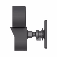 Išmanusis Lauko WiFi Kamera su Gosund IPC3 Prožektorius IP65 Tuya