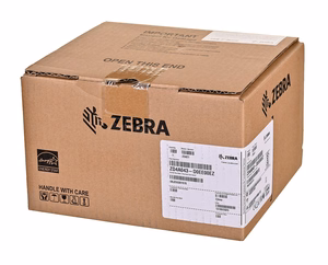 Zebra ZD421D – tiesioginio terminio spausdinimo etikečių spausdintuvas, 300 × 300 dpi, 102 mm/s, laidinis ir belaidis su Ethernet ir Bluetooth