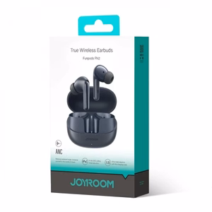 Bluetooth laisvų rankų įranga Dudao JR-FN2 juoda (Bluetooth 5.4)