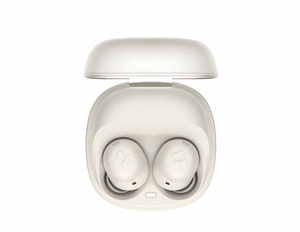 Havit TW969 - TWS belaidės ausinės, smėlio spalvos