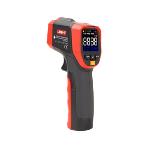 Temperatūros matuoklis Uni-T UT301A+