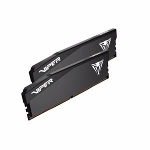 Patriot Viper Elite5 Ultra DDR5 96 GB (2x48GB) 6400MHz CL32 (VEU596G6432K)