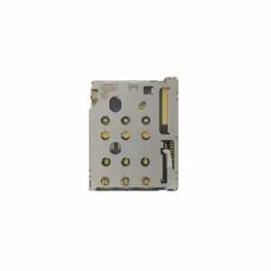 SIM lizdas/ Kontaktai skirti Nokia Lumia 735 / 830 / 550 / 950 XL / 650 originalus