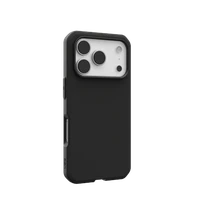 UAG Civilian LT MagSafe Dėklas iPhone 17 Pro - Juodas