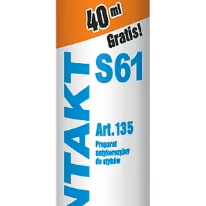Kontaktų valiklis MICROCHIP Kontakt S61, 100 ml, ART.135