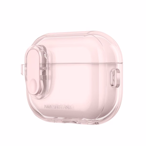AmazingThing Minimal dėklas AirPods Pro 2 - rožinis