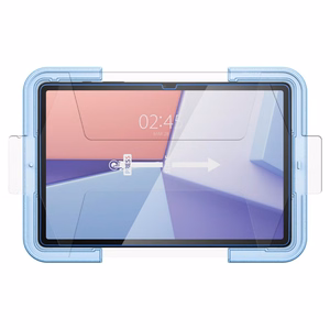 Spigen Glas.tR EZ Fit grūdintas stiklas Samsung Galaxy Tab S9 11 X710 / X716B
