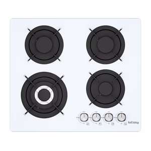 IsEasy MGBG-604B стеклянная газовая варочная панель