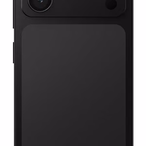 Ulefone Note 23 mobilusis telefonas, 3 / 32 GB, juodas