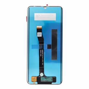 FixCell LCD ekranas HONOR Y70 OEM be rėmelio