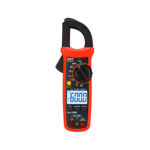 Uni-T UT202A+ clamp meter