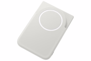 U2500XJE Battery Pack 5 000mAh, Gray
