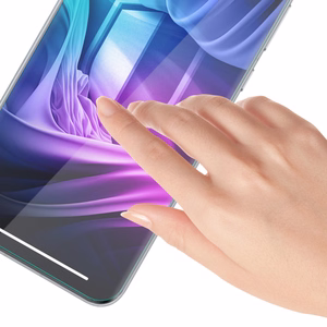 3mk Silky Matt Pro matinė apsauginė plėvelė Honor Magic 7 Pro