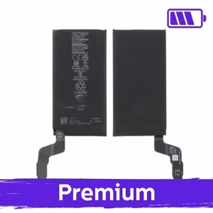 Baterija suderinama su Google Pixel 8a GO7DF 4492mAh (OEM)
