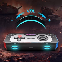 Vention žaidimų garso stiprintuvas