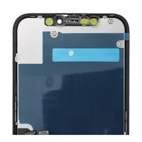 ZY LCD ekranas IPHONE 11 FFHD-900p Incell (Keisti IC)