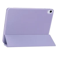 Tech-Protect SC Pen dėklas iPad Air 10.9" 2020-2022 / 11" 2024 - violetinis