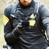 ROAR dėklas ARMOR JELLY XIAOMI Redmi 14C permatomas