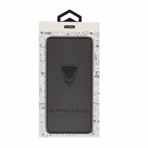 Apsauginis stiklas OG Premium Privatumas Samsung Galaxy S22 Plus / S23 Plus 5G