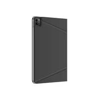 "AmazingThing Matte Pro Mag Folio" dėklas su stovu, skirtas "iPad Air M3" 11" - juodas