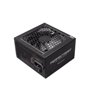 DarkFlash maitinimo blokas PMT1250 juodas