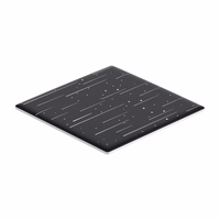 Dekoratyvinis dangtelis / gaubtelis T5 SONOFF Star 1C jutikliniam jungikliui