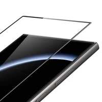 Benks grūdintas stiklas Glass Warrior HD Samsung Galaxy S25 Ultra telefonui (su pirštų atspaudų atrakinimu)