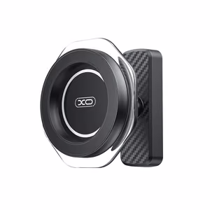 XO universal holder C199 black with magnet for MagSafe