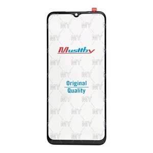 MUSTTBY priekinis stiklas + OCA SAMSUNG a14 5G