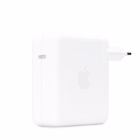 Apple MX0J2ZM/A maitinimo adapteris 96 W baltas