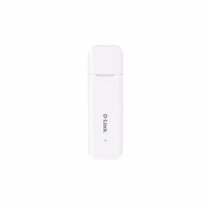 D-Link DWM-222W/R – 4G LTE AX300 Wi-Fi 6 USB adapteris