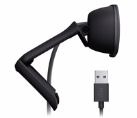 Logitech 960-001585 internetinė kamera 2 MP 1920 x 1080 pikseliai USB Grafitas