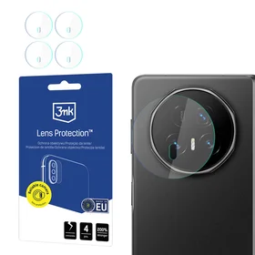 3mk Lens Protection kameros stiklas Honor Magic V5