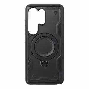 Case for Samsung S26 Ultra Frost Armor black