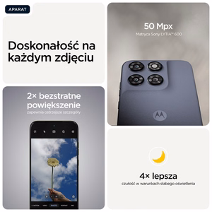 Motorola moto g67 17,3 cm (6.8") Hibridinis lizdas dviem SIM kortelėms Android 16.0 5G C tipo USB 8 GB 256 GB 5200 mAh Pilka
