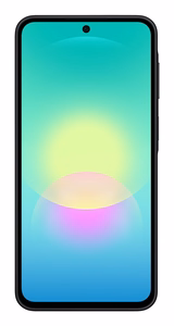 Samsung Galaxy A27 5G 17 cm (6.7") Dviguba SIM jungtis Android 16.0 C tipo USB 8 GB 256 GB 5000 mAh Juoda