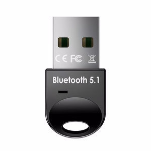 Adapteris Bluetooth 5.1 - USB