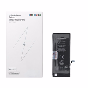 JCID Baterija iPhone 6 Plus 3550 mAh (didelė talpa)