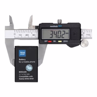 Baterija Nokia 6101 / 6100 / 6300 800 mAh Blue Star