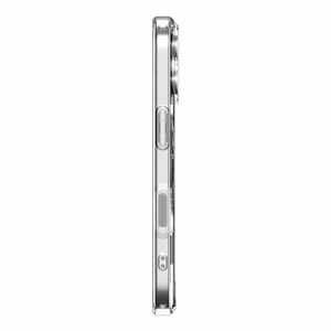 Spigen Ultra Hybrid Magnetinis dėklas telefonui iPhone 17 Neo One - Skaidrus