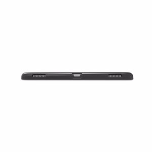 Slim Case dėklas Huawei MatePad Pro 11'' (2022) lankstus silikoninis dangtelis juodas