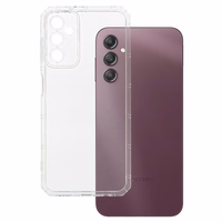 Armor Antishock dėklas telefonui Samsung Galaxy A14 4G/5G permatomas
