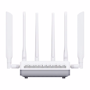 Маршрутизатор GL.iNet Puli AX 5G NR